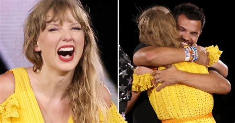 bianka instagram|The Internet Is Losing It Over Taylor Swift’s Sweet Hug .